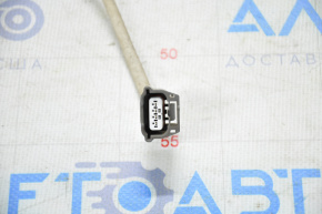 Lambda probe second Nissan Versa 12-19 usa 1.6
