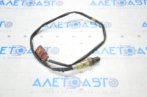 Lambda probe left second Porsche Cayenne 958 11-17 3.6