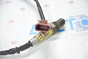 Lambda probe left second Porsche Cayenne 958 11-17 3.6