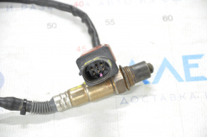 Lambda probe left first Porsche Cayenne 958 11-17 3.6