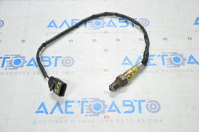 Lambda probe right second Porsche Cayenne 958 11-17 3.6