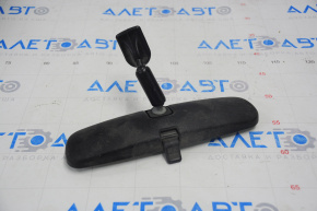 Subaru Forester 2013 SH interior mirror, black, empty