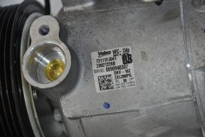 Subaru Forester 14-18 SJ 2.5, 2.0 air conditioning compressor