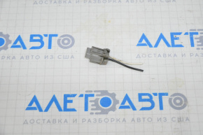 Chip for cooling fan motor left Subaru Forester 14-18 SJ 2.5, 2.0