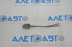 Chip for cooling fan motor right Subaru Forester 14-18 SJ 2.5, 2.0