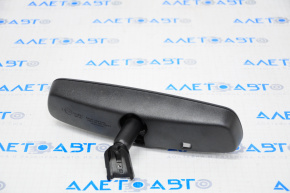 Interior mirror Subaru Forester 14-18 SJ black with auto-dimming