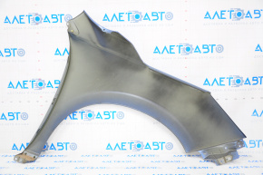 Front left wing Subaru Forester 14-18 SJ blue J8U, bumpers