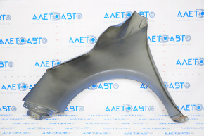 Front right wing Subaru Forester 14-18 SJ blue J8U