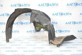 Front left fender liner Subaru Forester 14-18 SJ