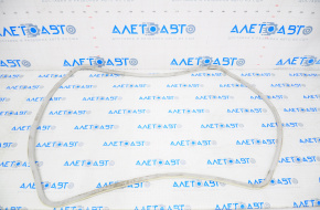 Inner hatch seal Subaru Forester 14-18 SJ gray