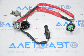 Wiring headlight Subaru Forester 14-16 SJ dorest halogen