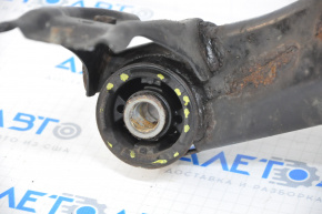 Subaru Forester 14-18 SJ AWD rear subframe all torn S/B
