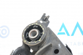 Subaru Forester 14-18 SJ AWD rear subframe all torn S/B