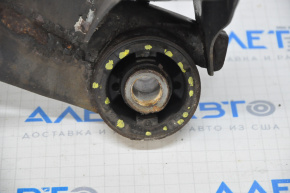 Subaru Forester 14-18 SJ AWD rear subframe all torn S/B