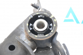 Subaru Forester 14-18 SJ AWD rear subframe all torn S/B