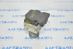 ABS ABS Subaru Forester 14-18 SJ automatic transmission
