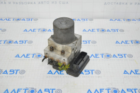 ABS ABS Subaru Forester 14-18 SJ automatic transmission