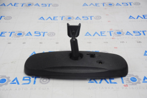 Interior mirror Toyota Avalon 05-12 black with control, auto-dimming, worn buttons