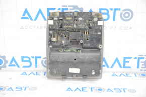 Ceiling light front Toyota Camry v40 gray, without sunroof