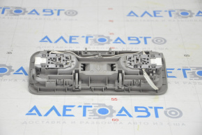 Ceiling light rear Toyota Camry v50 12-14 usa, gray
