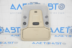 Toyota Prius 50 16-22 front light, beige, without sunroof