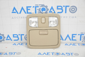 Front light Toyota Solara 2.4 04-08 beige, under sunroof