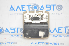 Front light Toyota Solara 2.4 04-08 beige, under sunroof