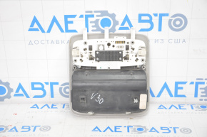 Front light Toyota Solara 2.4 04-08 gray, without sunroof