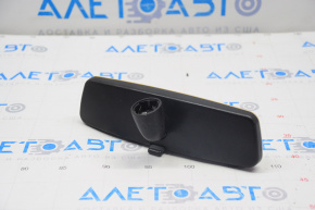 Interior mirror VW Jetta 11-18 USA beige empty