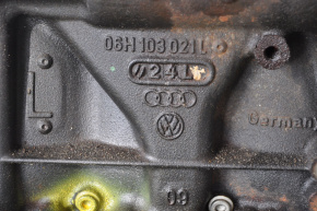 Engine VW Tiguan 09-18 2.0 CCTA 79k 10-1010-10, emulsion