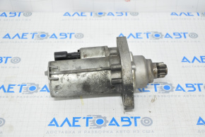 Starter VW Tiguan 09-18