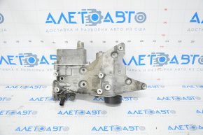 Oil filter housing VW Tiguan 09-18 with cooler