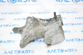 Oil filter housing VW Tiguan 09-18 with cooler