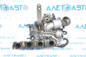 Turbine VW Tiguan 09-18 79k