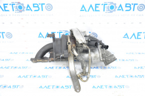 Turbine VW Tiguan 09-18 79k