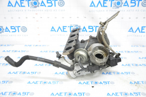 Turbine VW Tiguan 09-18 79k