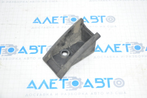 Front bumper reinforcement bracket right VW Tiguan 09-11 prerest