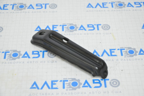 Lower left side member reinforcement VW Tiguan 09-18
