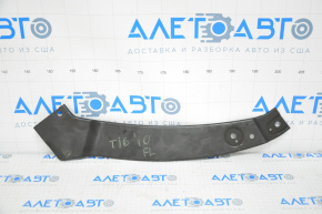 TV bracket, left eyelash, VW Tiguan 09-11 pre-restoration