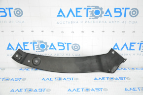 TV bracket, left eyelash, VW Tiguan 09-11 pre-restoration