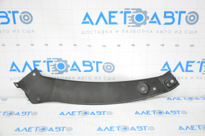 Right eyelash TV bar for VW Tiguan 2009-2011 pre-restored