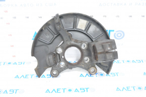 Front left trunnion VW Tiguan 09-17 with casing
