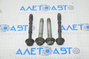Front subframe mounting bolt 4pcs set VW Tiguan 09-17