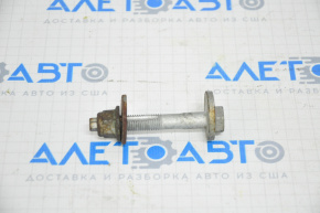 Wheel alignment bolt VW Tiguan 09-17 80mm