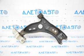 Lower front left control arm VW Tiguan 09-17 microcracks S/B