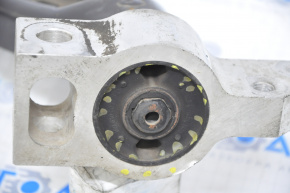 Lower front left control arm VW Tiguan 09-17 microcracks S/B