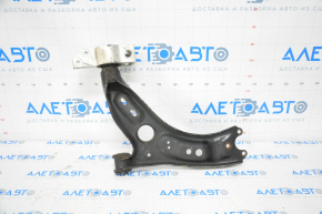 Lower front right control arm VW Tiguan 09-17 microcracks S/B