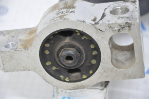Lower front right control arm VW Tiguan 09-17 microcracks S/B