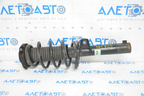 Shock absorber strut assembly front left VW Tiguan 09-18