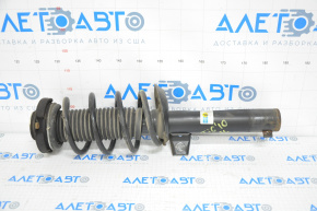 Shock absorber strut assembly front left VW Tiguan 09-18